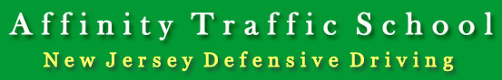 Affinity Traffic School New Jersey
